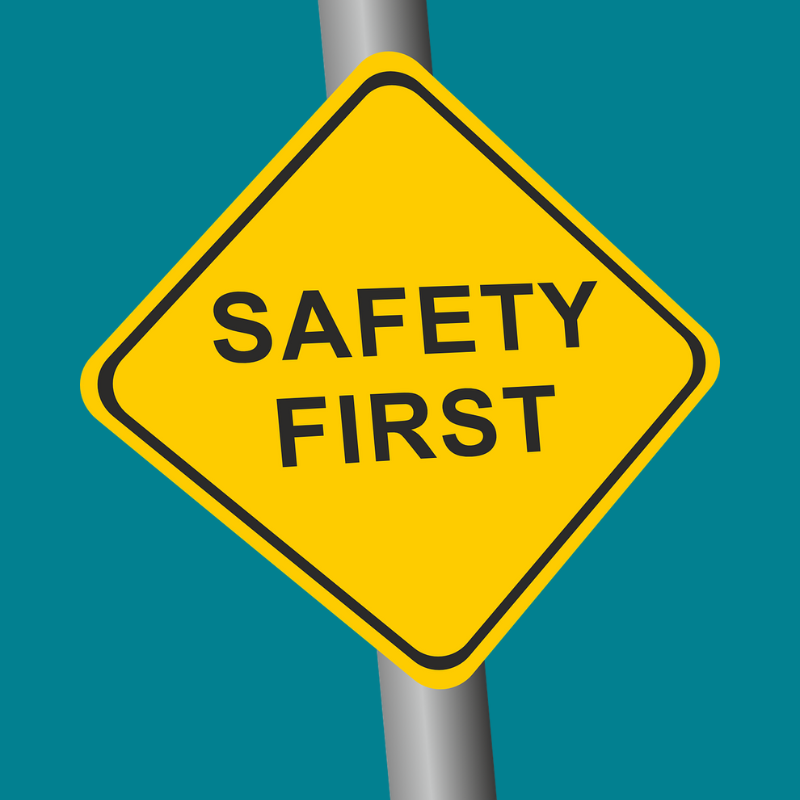 NFT säkerhetsregler för att hålla dina NFTs och kryptovalutor säkra och inte förlora access till din plånbok