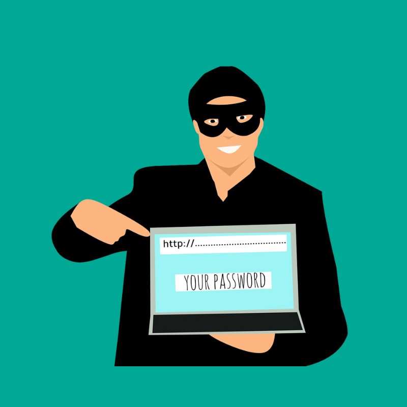 Vanliga NFT bedrägerier du bör undvika är länkar och meddelanden som någon skickar till dig. Håll dina NFTs säkert genom att dubbelkontrollera