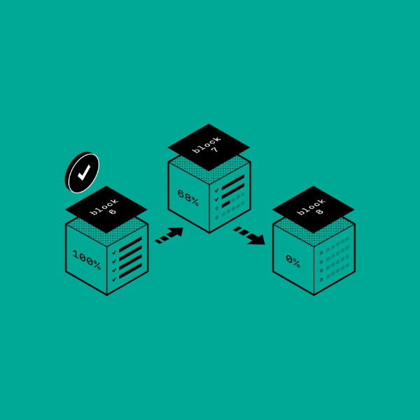 Ethereum, Tezos and Solana are the most popular blockchains for NFTs