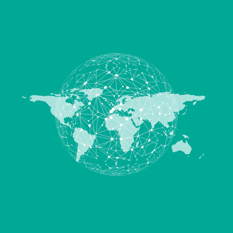 blockchains consist in part of a public database that stores all transactions that is accessible to everyone