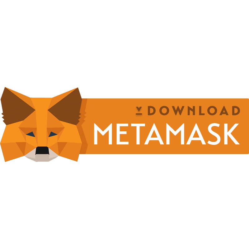 Ladda ned mjukvaruplånboken MetaMask för att köpa NFTs på Ethereum