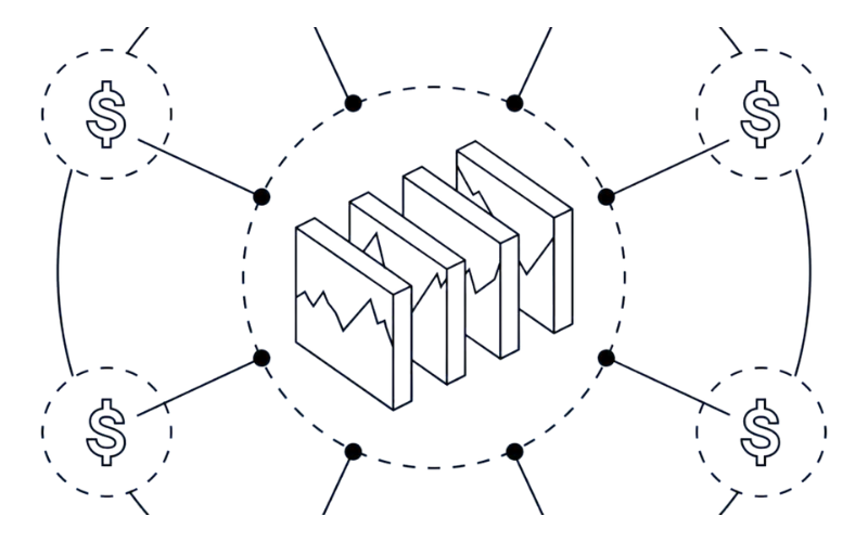 Set royalties for NFTs to determine the percentage of the sale price the creator will receive on the secondary market