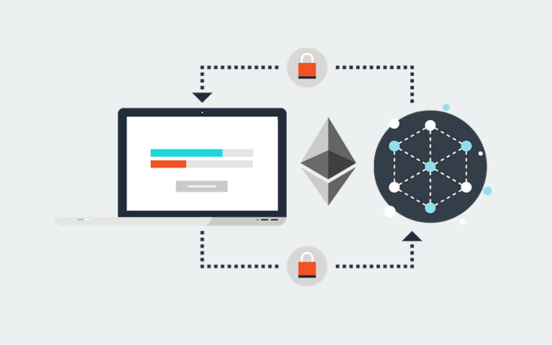 Post the smart contract on the Ethereum main network