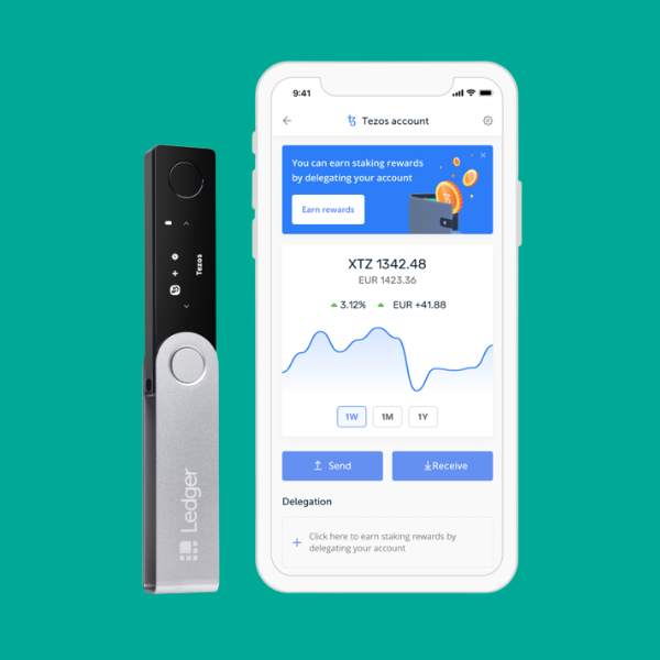 Tezos konsensusmekanism Liquid proof of Stake utökar decentraliseringen då fler användare kan delta genom att delegera sin rösträtt