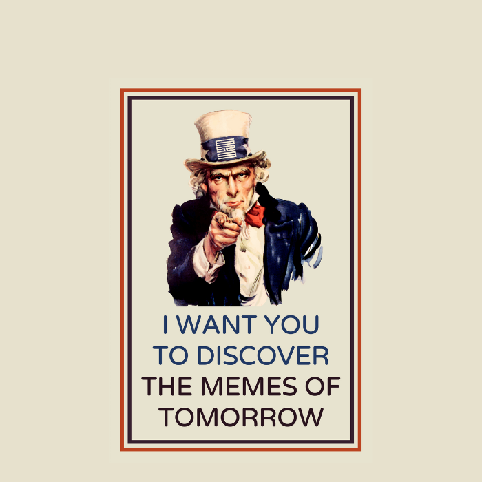 Discover the possibilities of tomorrow