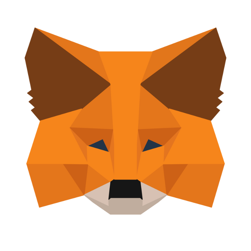 MetaMask krypto mjukvaruplånbok