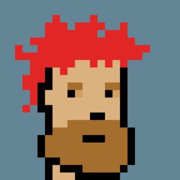 NFT collector Barthazian