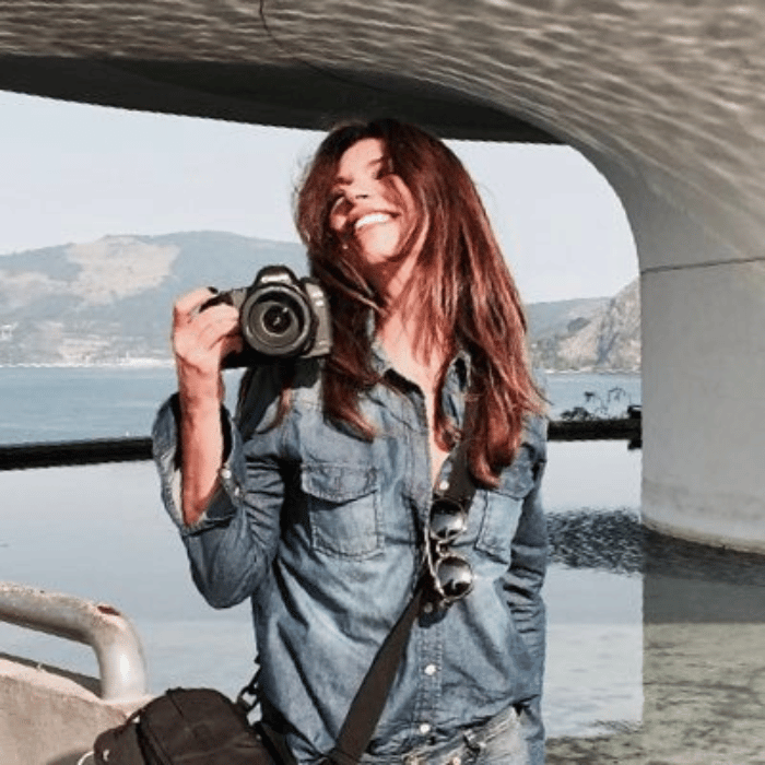 NFT photography Simone Monte