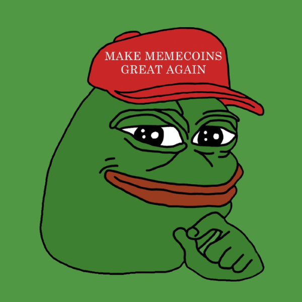 Pepe Coin