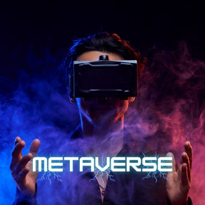 Metaverse: A fusion of physical and digital reality