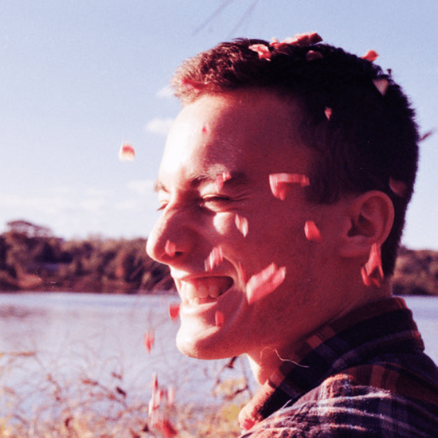 NFT creator Hayden Clay