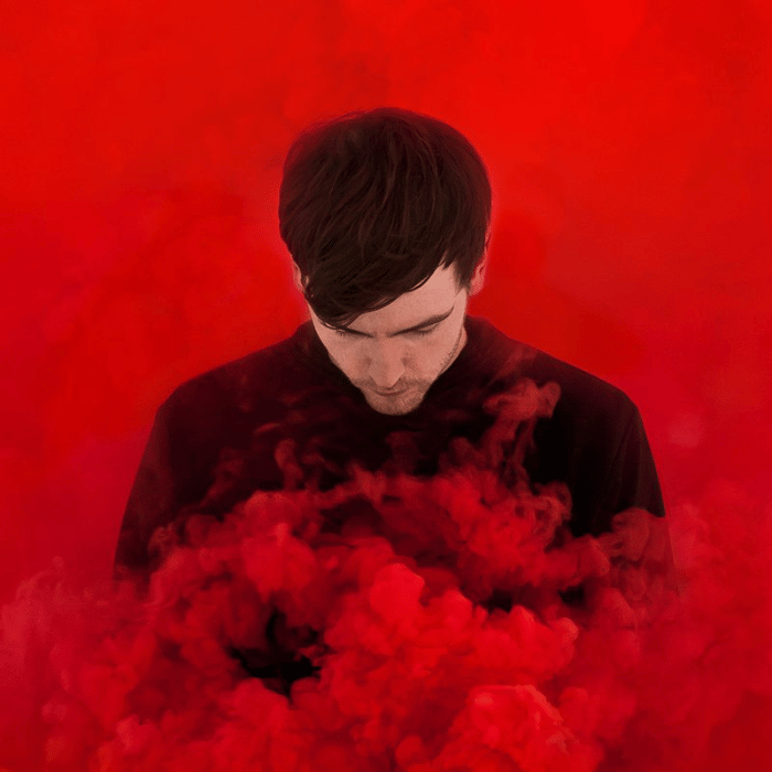 NFT creator Sean Mundy