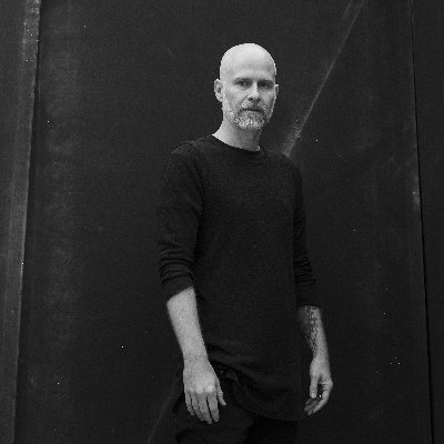 Generative art with Per Kristian Stoveland