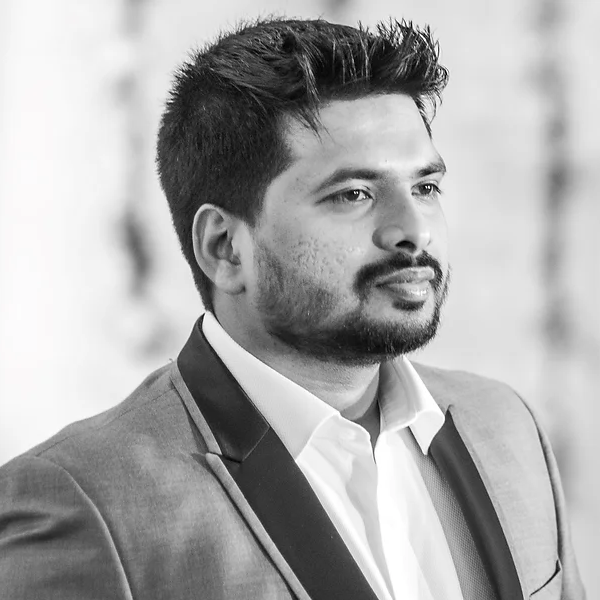 NFT photography with Rakesh Pulapa